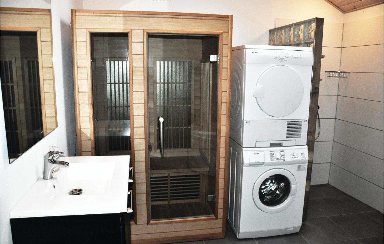 Pet Friendly Home In Augustenborg With Kitchen Asserballeskov Ngoại thất bức ảnh